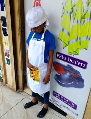 Adjustable Neck Strap CBC Kids Set - main view