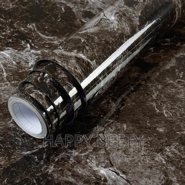 *Self Adhesive Marble Contact Paper* - thumbnail 2
