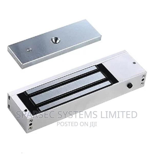 500kg Magnetic Door Lock