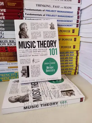 Music Theory 101: