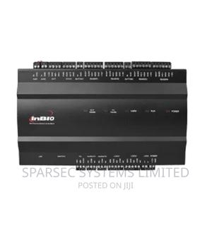 Zkteco Inbio 4 Door Access Controller - thumbnail 2