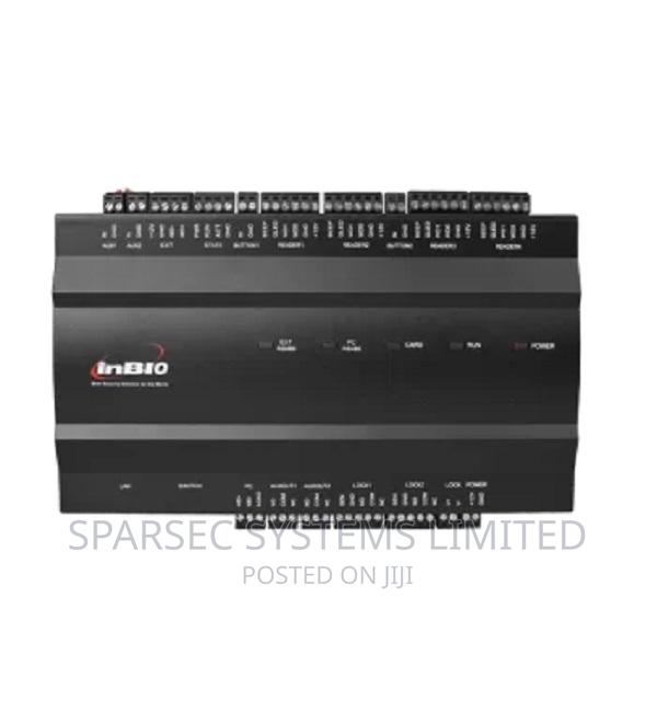 Zkteco Inbio 4 Door Access Controller - main view