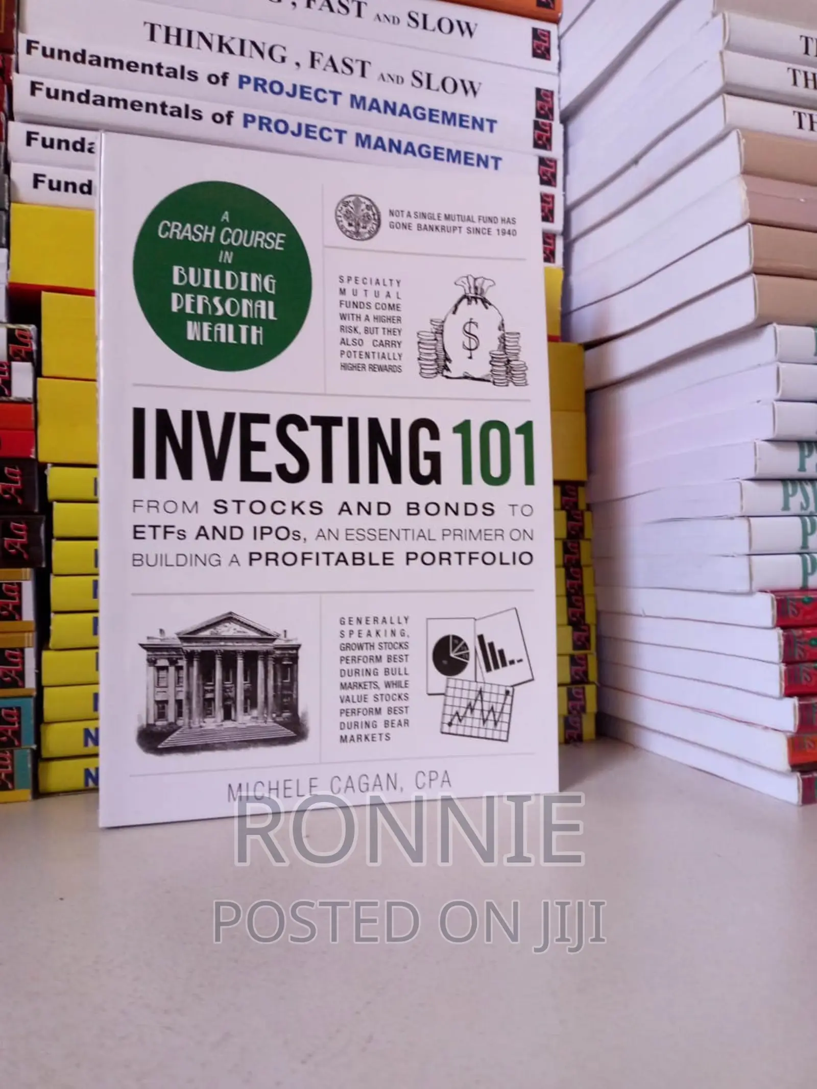 Investing 101