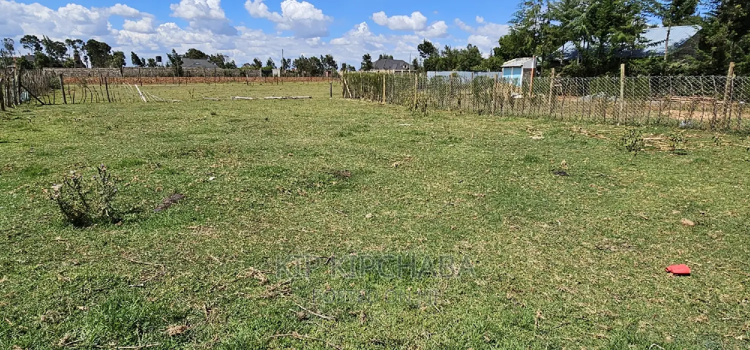 1⁄8 Plot For Sale In Royalton Eldoret