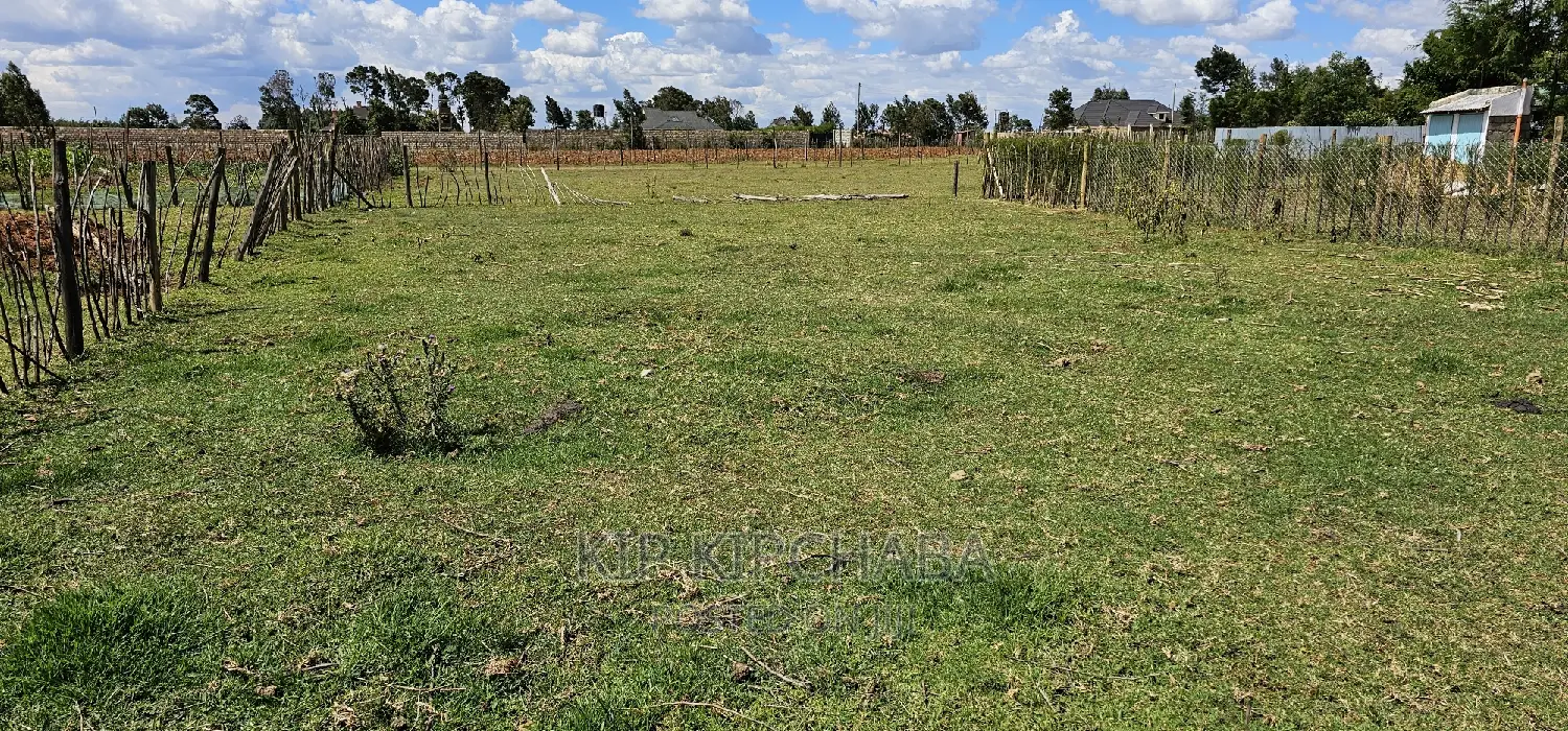 1⁄8 Plot For Sale In Royalton Eldoret