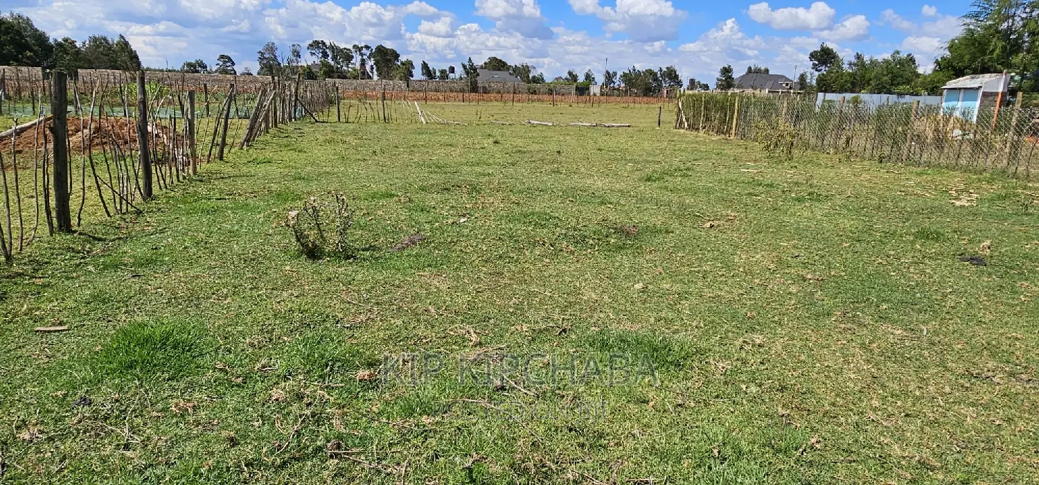 1⁄8 Plot For Sale In Royalton Eldoret
