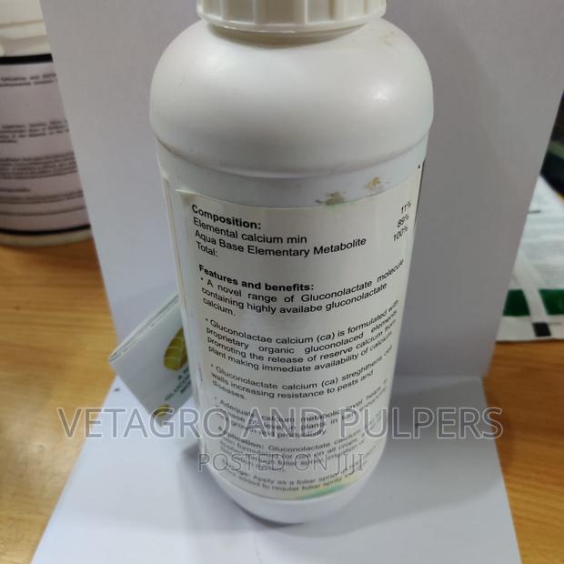 Cal G ( a Gluconolactate Molecule) - thumbnail 3