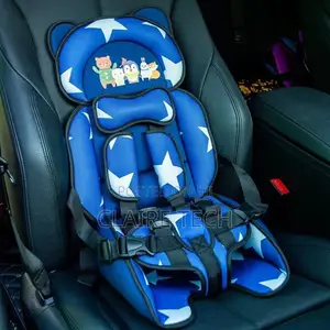 New Children's Safety Car Seat Cushion.