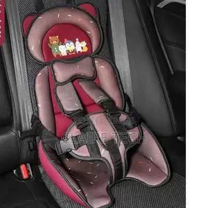 New Children's Safety Car Seat Cushion.