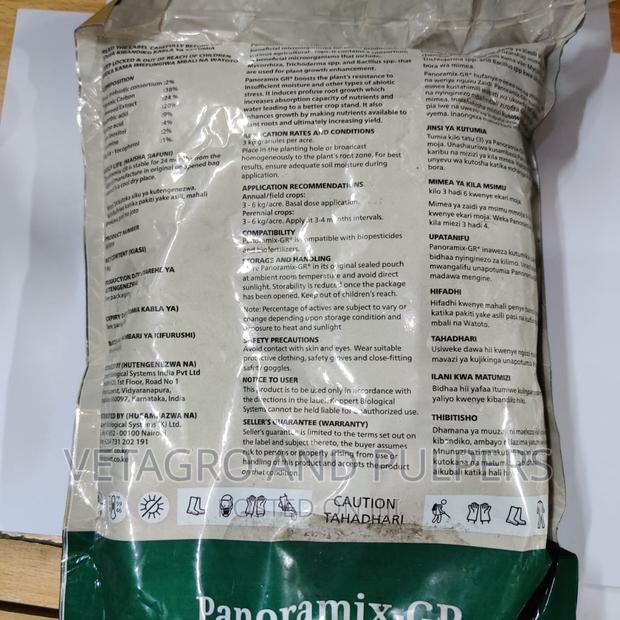 Biofertilizer Panoramix-Gr - thumbnail 2