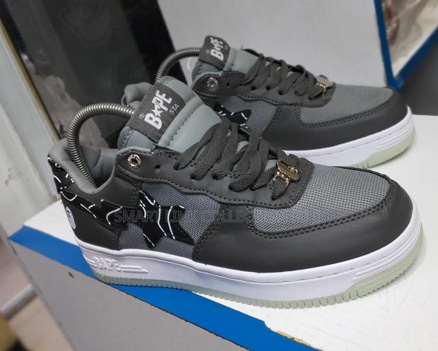 New Bapesta - thumbnail 2