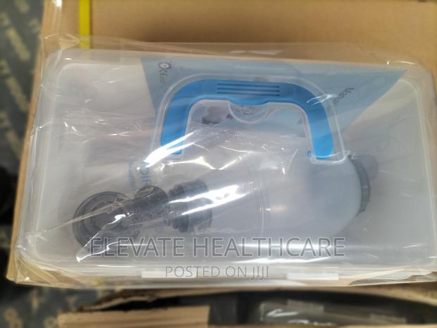 Manual Resuscitator - thumbnail 2