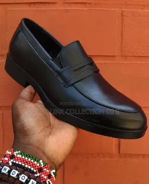Quality Laceless Officials