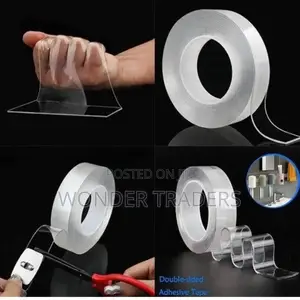 Nano Tape/Double Sided Tape .