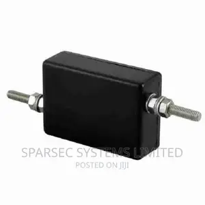 JVA Electric Fence Flood Gate Controller