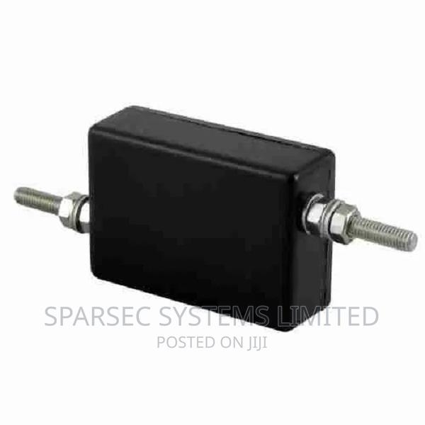 JVA Electric Fence Flood Gate Controller - main view