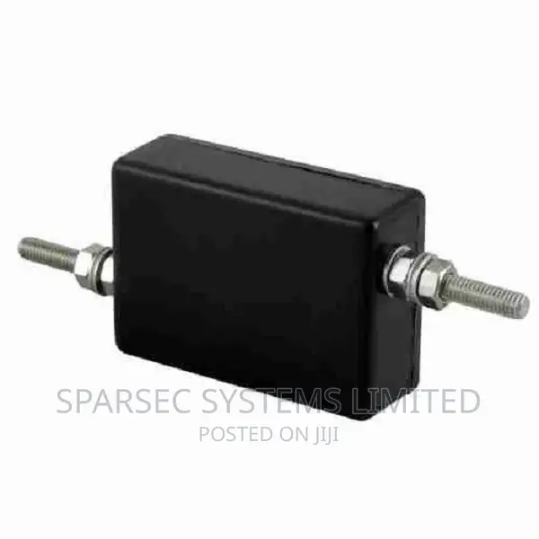 JVA Electric Fence Flood Gate Controller
