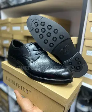 Leather Officials