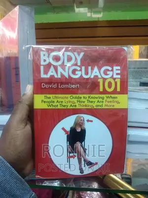 Body Language 101: