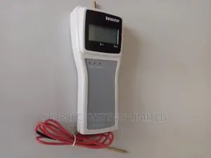 Electric Fence Tester Voltmeter