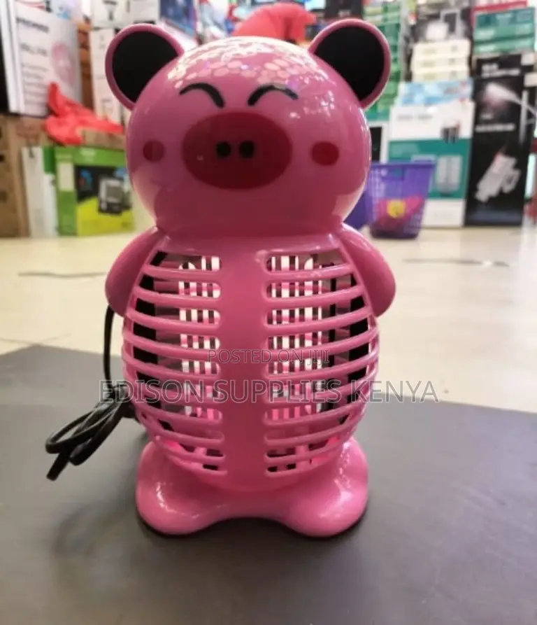 Mosquito Killer Lamp Mosquito Swatter Insect Killer