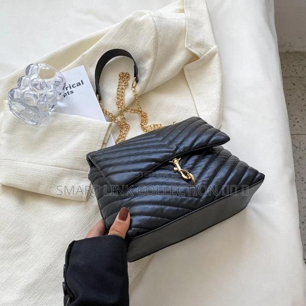 *Mini Rosalia Sling Bag* - thumbnail 4