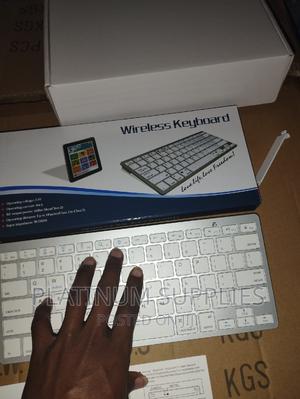 Computer Accessories Keyboards - main view