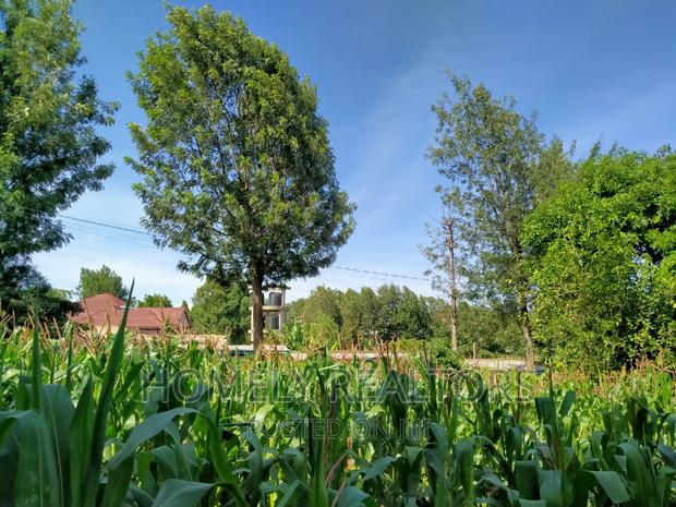 Half Acre Plot in Ngong Behind ACK Church - main view