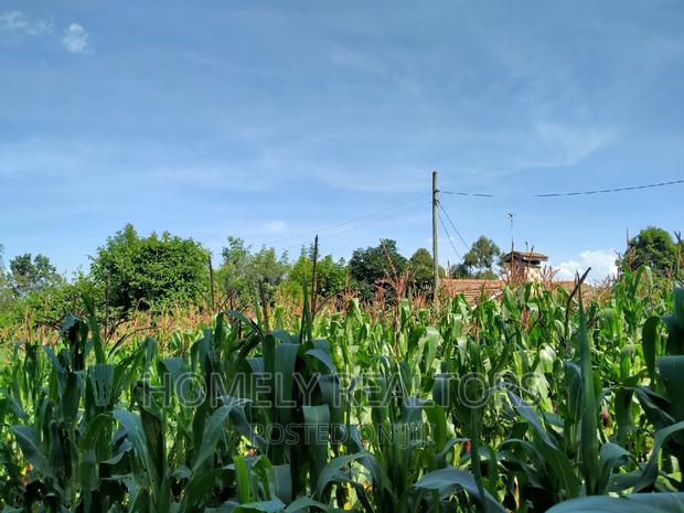 Half Acre Plot in Ngong Behind ACK Church - thumbnail 4