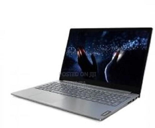 New Laptop Lenovo 8GB Intel Core i7 SSD 512GB - main view