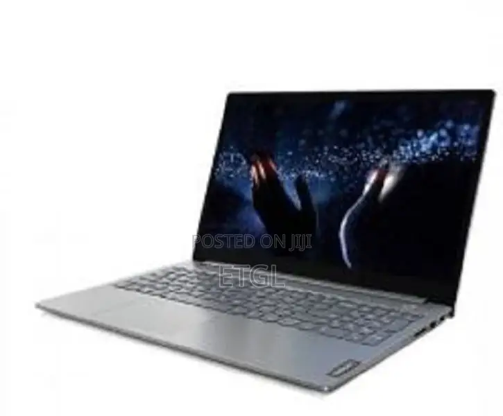 New Laptop Lenovo 8GB Intel Core i7 SSD 512GB
