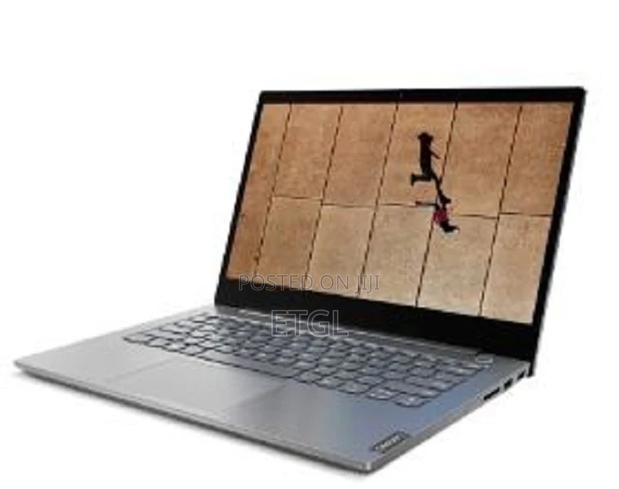 New Laptop Lenovo 8GB Intel Core i7 SSD 512GB - thumbnail 2