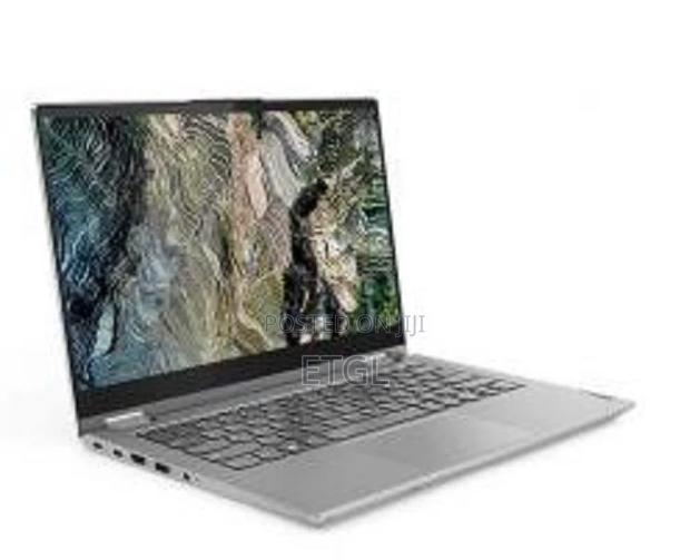 New Laptop Lenovo 8GB Intel Core i7 SSD 512GB - thumbnail 3