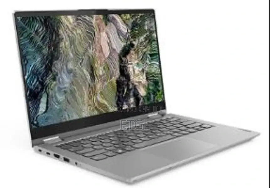 New Laptop Lenovo 8GB Intel Core i7 SSD 512GB