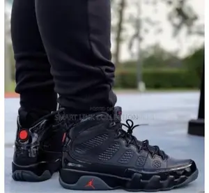 Air Jordan 9