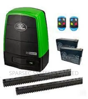 D5 Smart Kit Sliding Gate