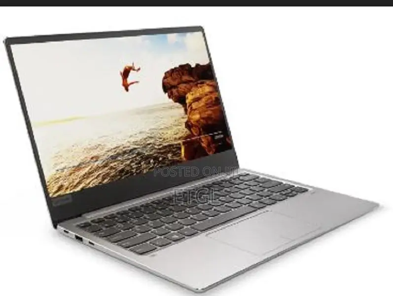 New Laptop Lenovo 8GB Intel Core i5 SSD 512GB