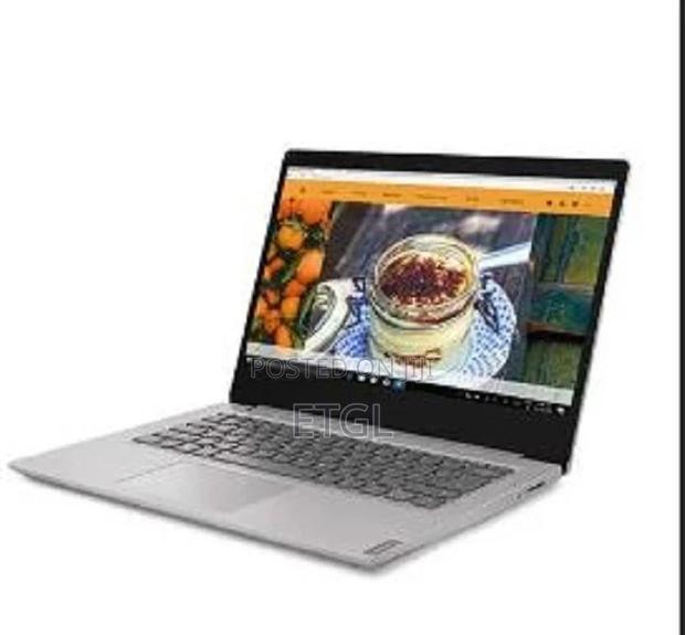 New Laptop Lenovo 8GB Intel Core i5 SSD 512GB - thumbnail 4