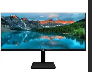 HP X34 34-inch Diagonal Gaming Monitor