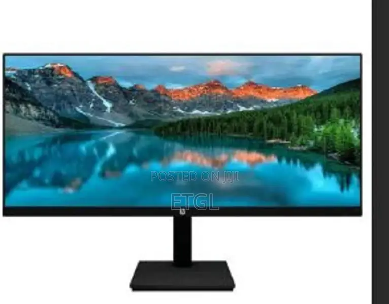 HP X34 34-inch Diagonal Gaming Monitor