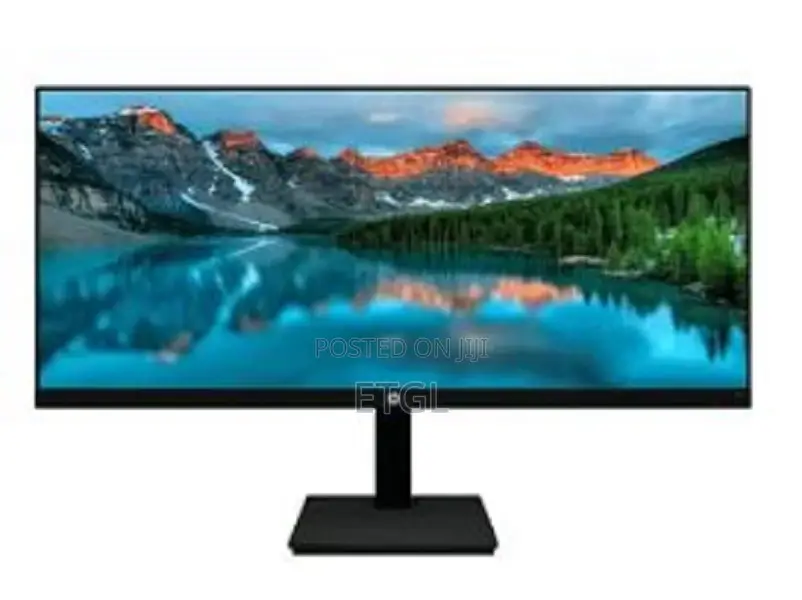 HP X34 34-inch Diagonal Gaming Monitor