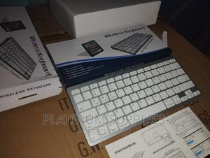 Apple Keyboards - main view