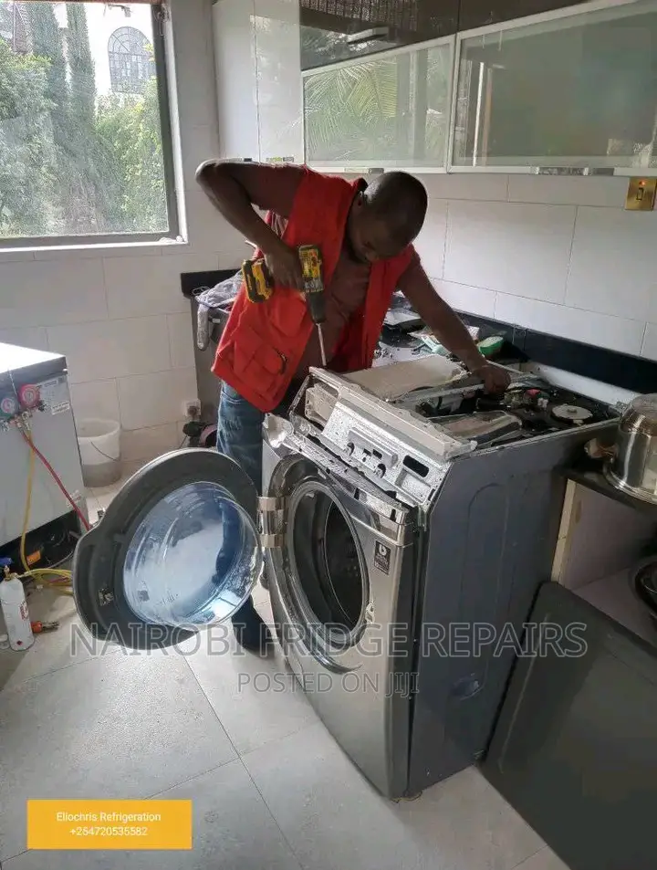 Fridges Repair