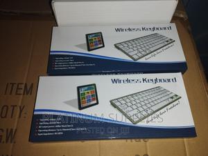 Xiaomi Wireless Keyboards - main view