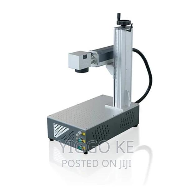 20W Laser Marking Machines - thumbnail 3