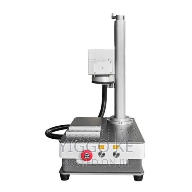 20W Laser Marking Machines - thumbnail 2