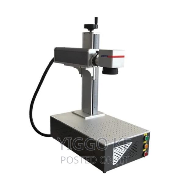 20W Laser Marking Machines - thumbnail 4