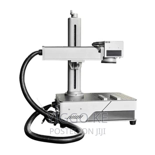 20W Laser Marking Machines