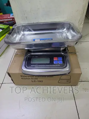 Quality Kitchen Baking Weighing Scale