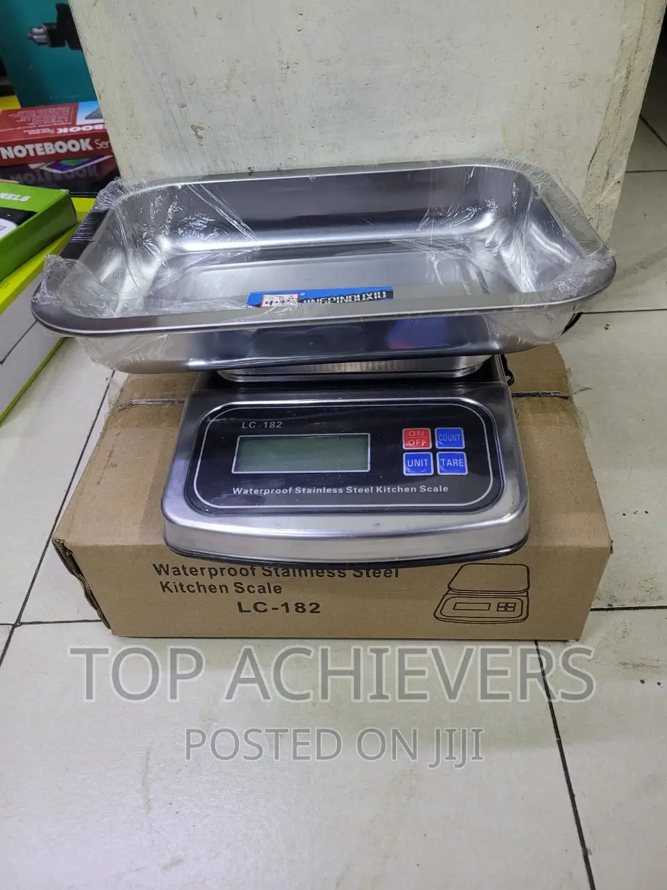 Quality Kitchen Baking Weighing Scale
